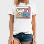 Not Sleepinj Just Afk, Tricou Barbati (Unisex)