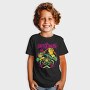 Battletoads, Tricou Copii