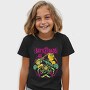 Battletoads, Tricou Copii