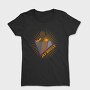 Jake Briggs Burst, Tricou Femei