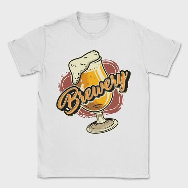 Beer Fest Brew, Tricou Barbati (Unisex)