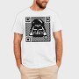 Star Wars 16, Tricou Barbati (Unisex)