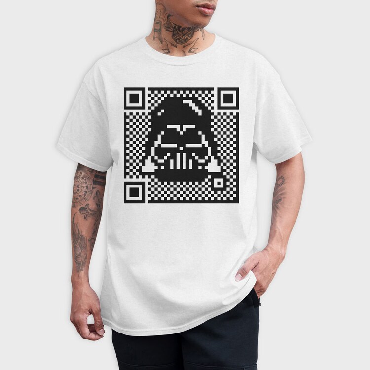 Star Wars 16, Tricou Barbati (Unisex)