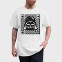 Star Wars 16, Tricou Barbati (Unisex)