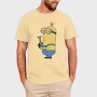 Minions 17, Tricou Barbati (Unisex)