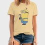 Minions 17, Tricou Barbati (Unisex)