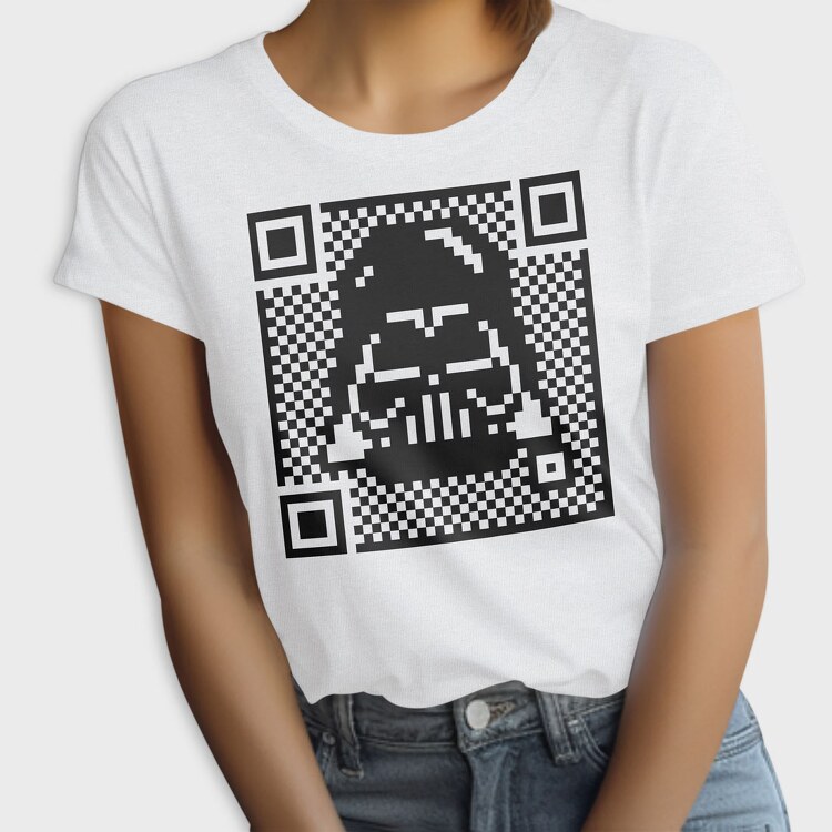 Star Wars 16, Tricou Femei