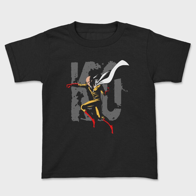 Kung Fu Panda, Tricou Copii