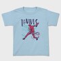 Tennis Man, Tricou Copii