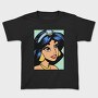 Jazzy Jasmine, Tricou Copii