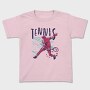 Tennis Man, Tricou Copii