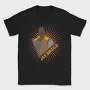 Jake Briggs Burst, Tricou Barbati (Unisex)