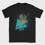Jade Star Trek, Tricou Barbati (Unisex)