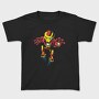 Ironman Speed, Tricou Copii