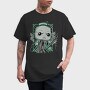 Funko Harry Potter, Tricou Barbati (Unisex)