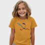 Cartoon Retro Looney Tunes 5, Tricou Copii