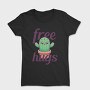 Cactus Free Hugs, Tricou Femei