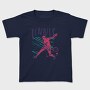 Tennis Man, Tricou Copii