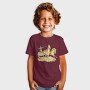 Roman Chariot, Tricou Copii