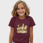 Roman Chariot, Tricou Copii