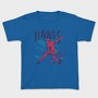 Tennis Man, Tricou Copii
