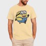 Minions 18, Tricou Barbati (Unisex)