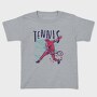 Tennis Man, Tricou Copii