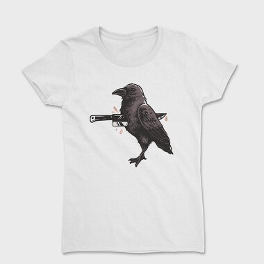 Ravens Blood, Tricou Femei