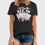 Im All In, Tricou Barbati (Unisex)