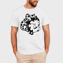 Betty Boop 55, Tricou Barbati (Unisex)