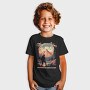 Mountains Are Calling Me, Tricou Copii