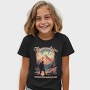 Mountains Are Calling Me, Tricou Copii