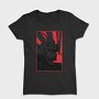 Gundam Red Strike, Tricou Femei
