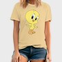 Cartoon Retro Looney Tunes Tiny 2, Tricou Barbati (Unisex)