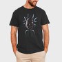 Rick and Morty 18, Tricou Barbati (Unisex)