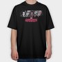 Guardians Of The Galaxy, Tricou Oversize Barbati (Unisex)