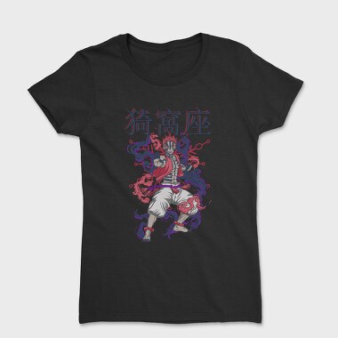 Demon Slayer 14, Tricou Femei