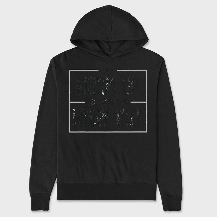 Calisthenics Fitness Warm Up Workout Creators Ep, Hanorac Oversize Barbati (Unisex)