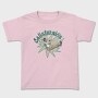 Calisthenics Man Guy, Tricou Copii