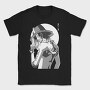 Hatlock Art, Tricou Barbati (Unisex)