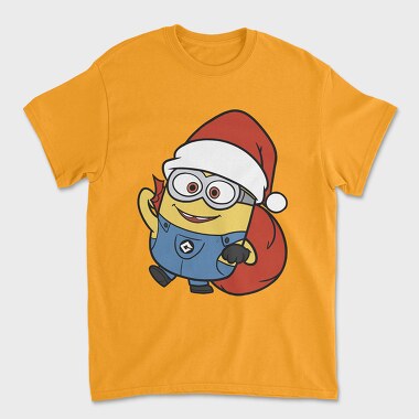 Minions 20, Tricou Barbati (Unisex)