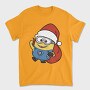 Minions 20, Tricou Barbati (Unisex)