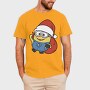 Minions 20, Tricou Barbati (Unisex)