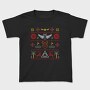 Harry Potter Sweater, Tricou Copii