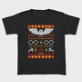 Harry Potter Sweater 1, Tricou Copii
