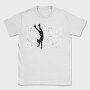 Calisthenics Sport Strength My Body My Gym Creators Ep, Tricou Barbati (Unisex)