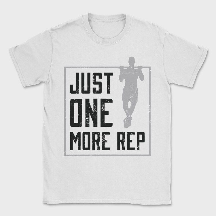 Calisthenics Workout Mug Creators Ep, Tricou Barbati (Unisex)