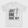 Calisthenics Workout Mug Creators Ep, Tricou Barbati (Unisex)