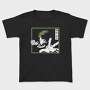 Green Leaf Breeze, Tricou Copii
