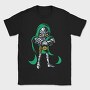 Green Knight, Tricou Barbati (Unisex)